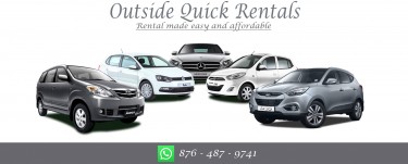 Cars For Rent Starting At 5k Per Day. Cars Kingston & 
