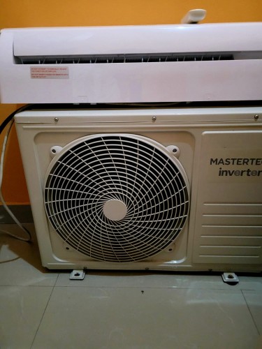 MasterTech Air Conditioner 