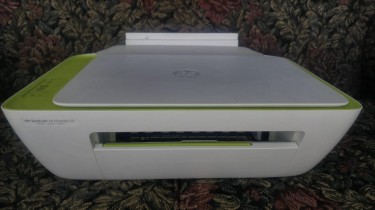 HP Deskjet Printer