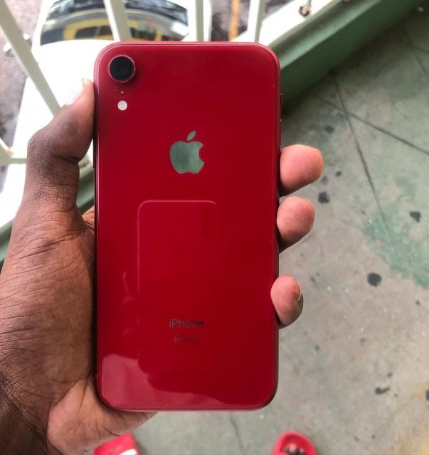 IPhone XR NEW