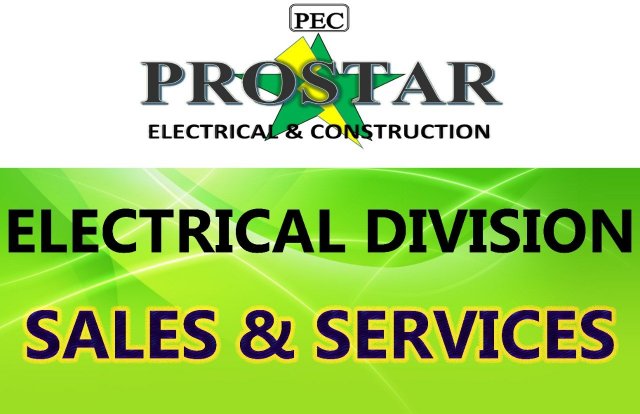 Electrical Sales And Services