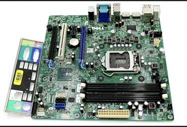 Dell Oem Motherboard With I5 3470 Combo With 8 Ram