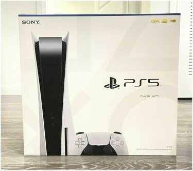 Sony Playstation 5 