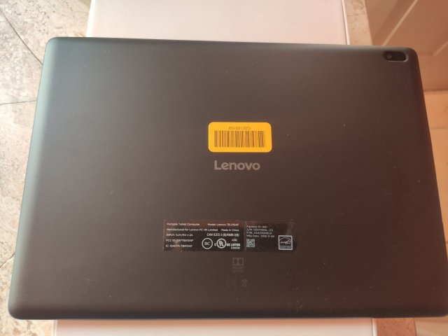 Lenovo Tablets WIFI 10inch