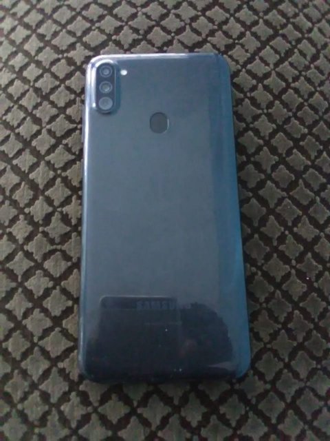 Selling Samsung A11 9/10 Condition