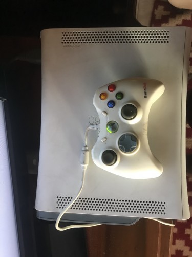 Xbox 360 Pro 