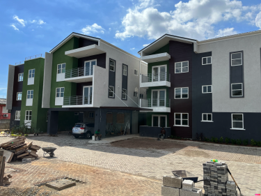 2 Bedroom Apartment For Sale In Kingston