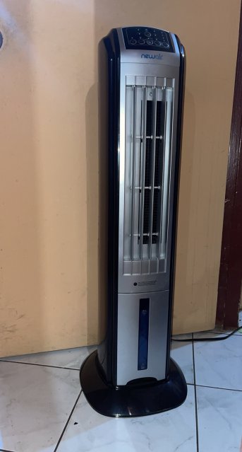 Newair Cooling Air Fan