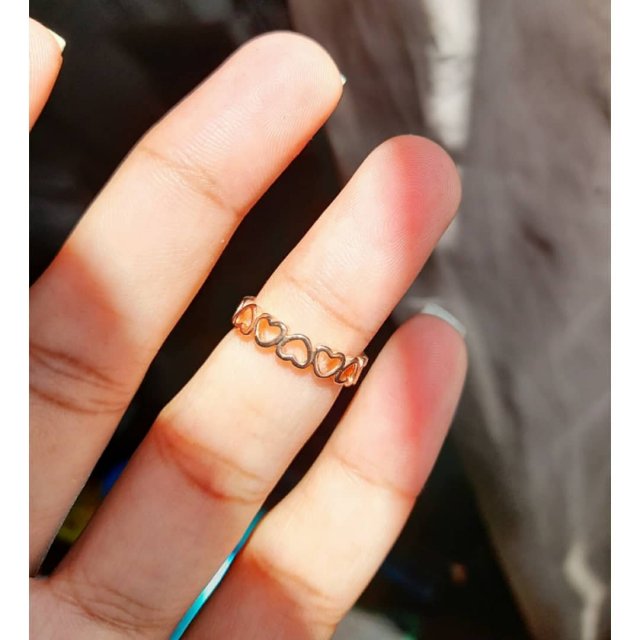 Toe Rings/Jewelry