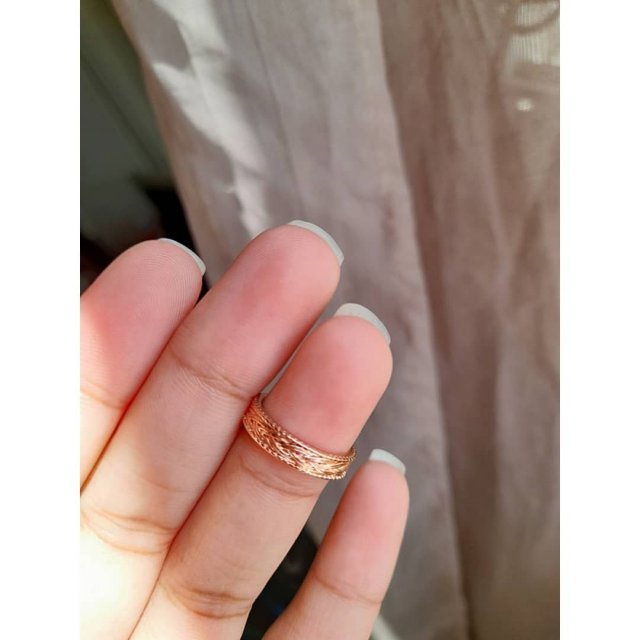 Toe Rings/Jewelry
