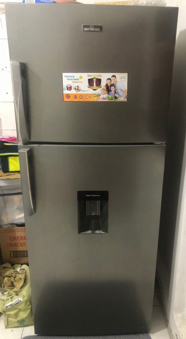 Imperial Refrigerator - Fairly New