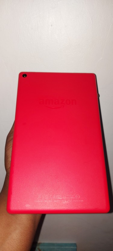 Amazon Kindle Fire 8