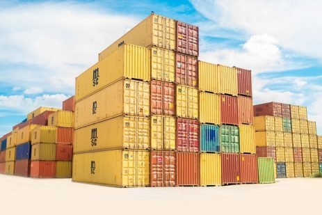 Quality Shipping Containers