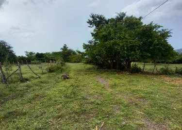 For Sale Mountain Side Residential Lot 