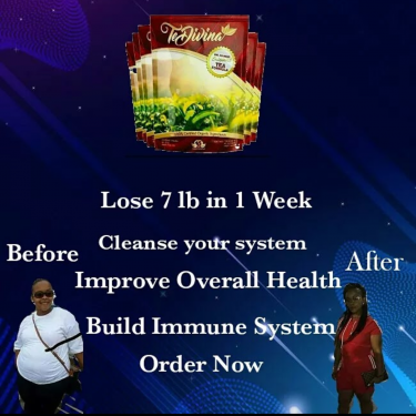 Lose Weight In 1 Week Naturally 