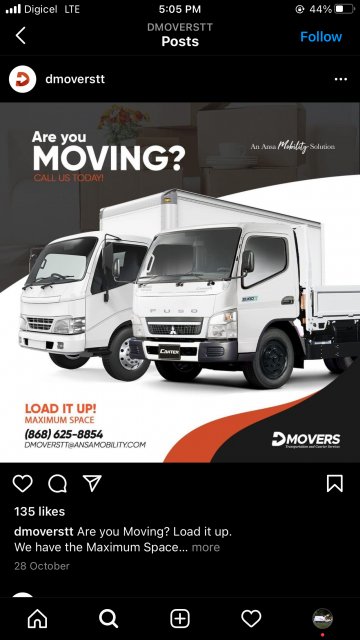 KINGSTON AND PORTMORE TRUCKS