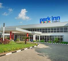 Attention! Attention!! Attention!!! Park Inn H