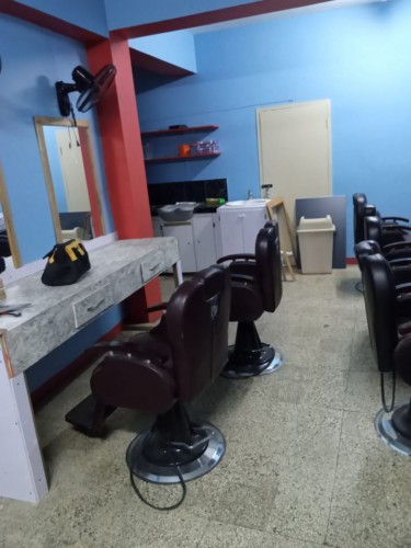 Hairdressers Nailtech Tattoo Makeup Artist  Shops & Booths Montego Bay