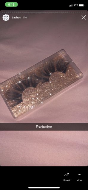 Lashes For Sale