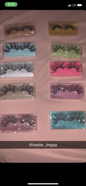 Lashes For Sale Personal Care & Beauty Kingston