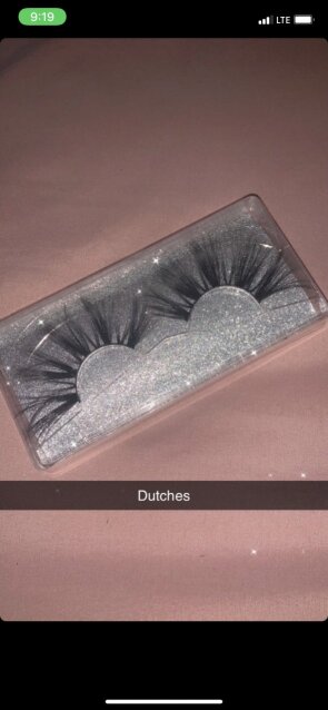 Lashes For Sale