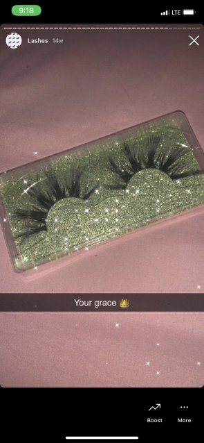 Lashes For Sale