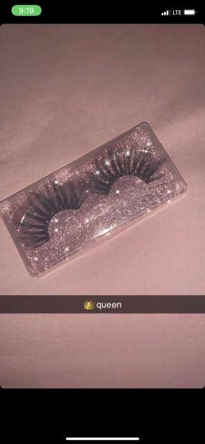 Lashes For Sale