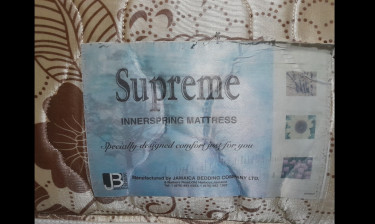 Queen Mattress 