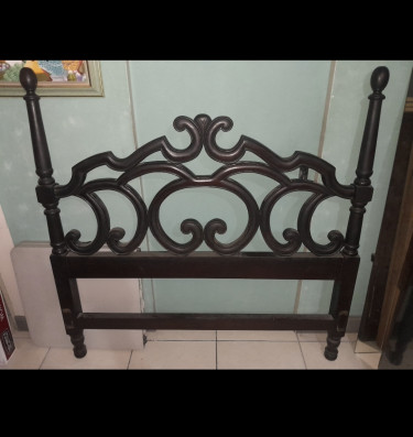 Double Bed Head Beds Off Molynes