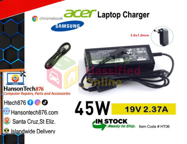 All Brand Laptop Chargers Sale!