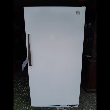 Standing/ Upright Freezer