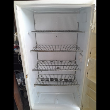 Standing/ Upright Freezer