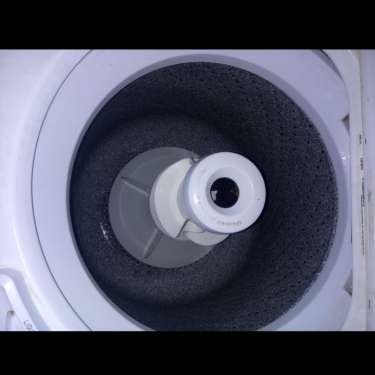 Whirlpool Washer. NOT Digital 