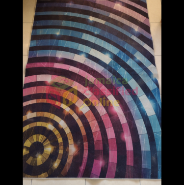 Several Carpets