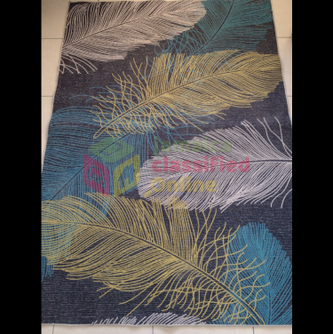 Several Carpets