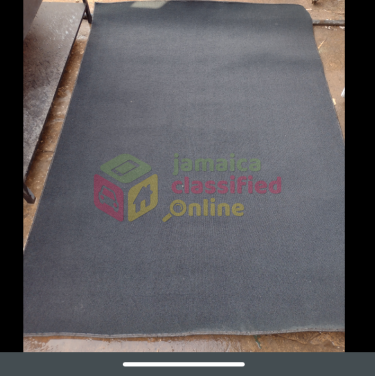 Several Carpets