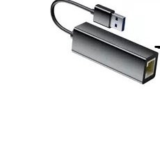 Ethernet USB Wi-Fi Adapter