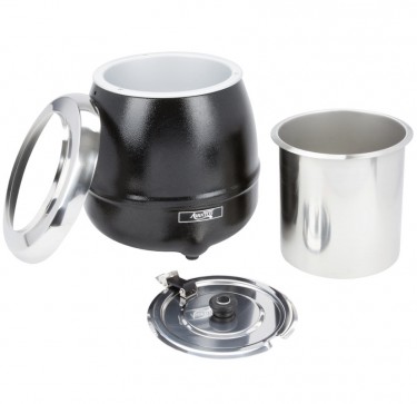 Soup Warmer- 11 Quart   (lightly Used)