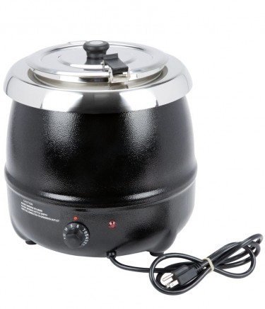 Soup Warmer- 11 Quart   (lightly Used)
