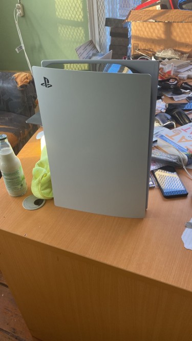 PS5 Digital Edition 