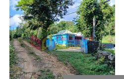 4 Bedroom House On 2 Acres.
