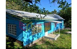 4 Bedroom House On 2 Acres.
