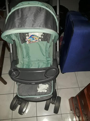 Baby Stroller Band New