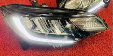 Honda Fit GK LED Headlight 