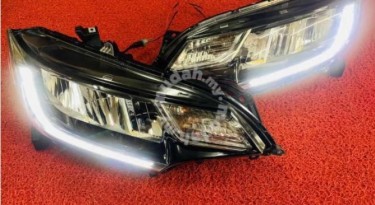 Honda Fit GK LED Headlight 