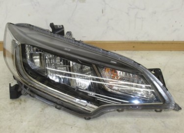 Honda Fit GK LED Headlight 