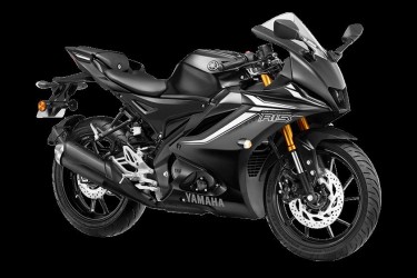 2022 Yamaha R15 V4 Bike 155cc