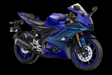 2022 Yamaha R15 V4 Bike 155cc