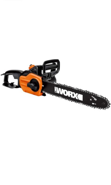 Electric Chain Saw