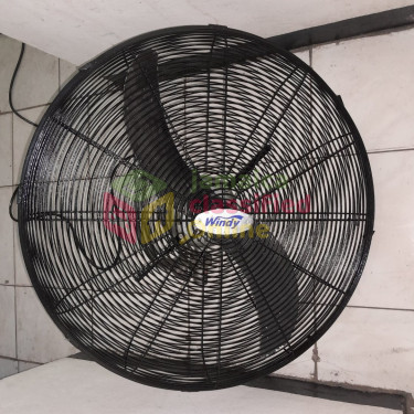 Windy 26 Misting Fan